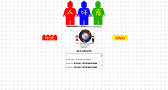Desktop Screenshot of minifigs.net